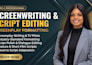 rewrite, edit and format your screenplay screenwriting movie script film script